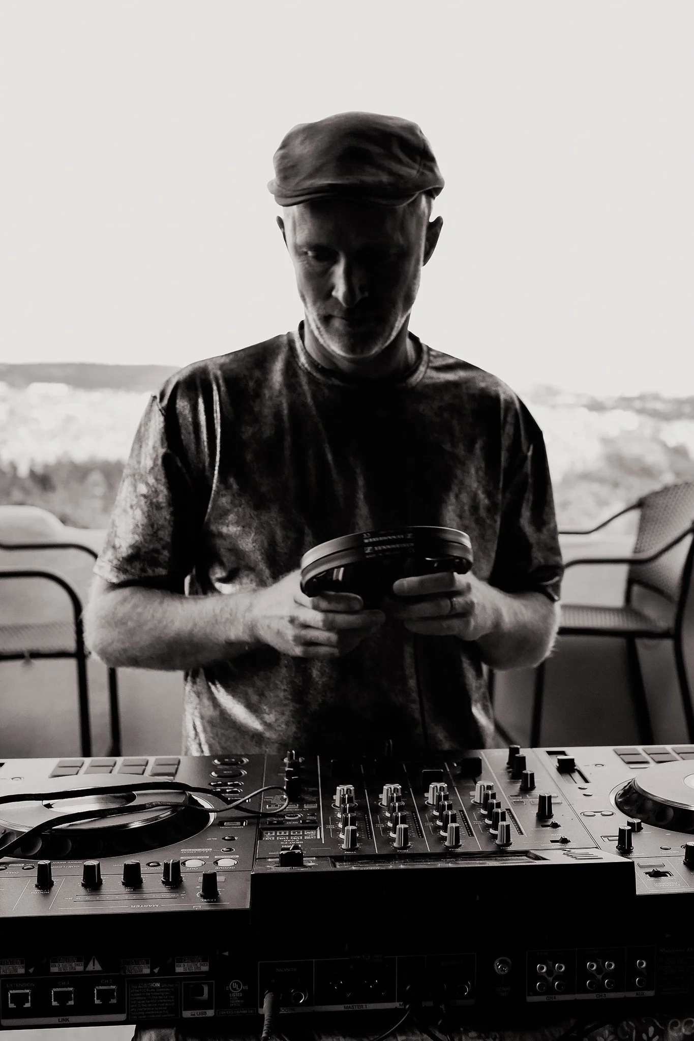 isolatedmix 132 - Matt Xavier: Psilocybin Therapy Protocol 1.22